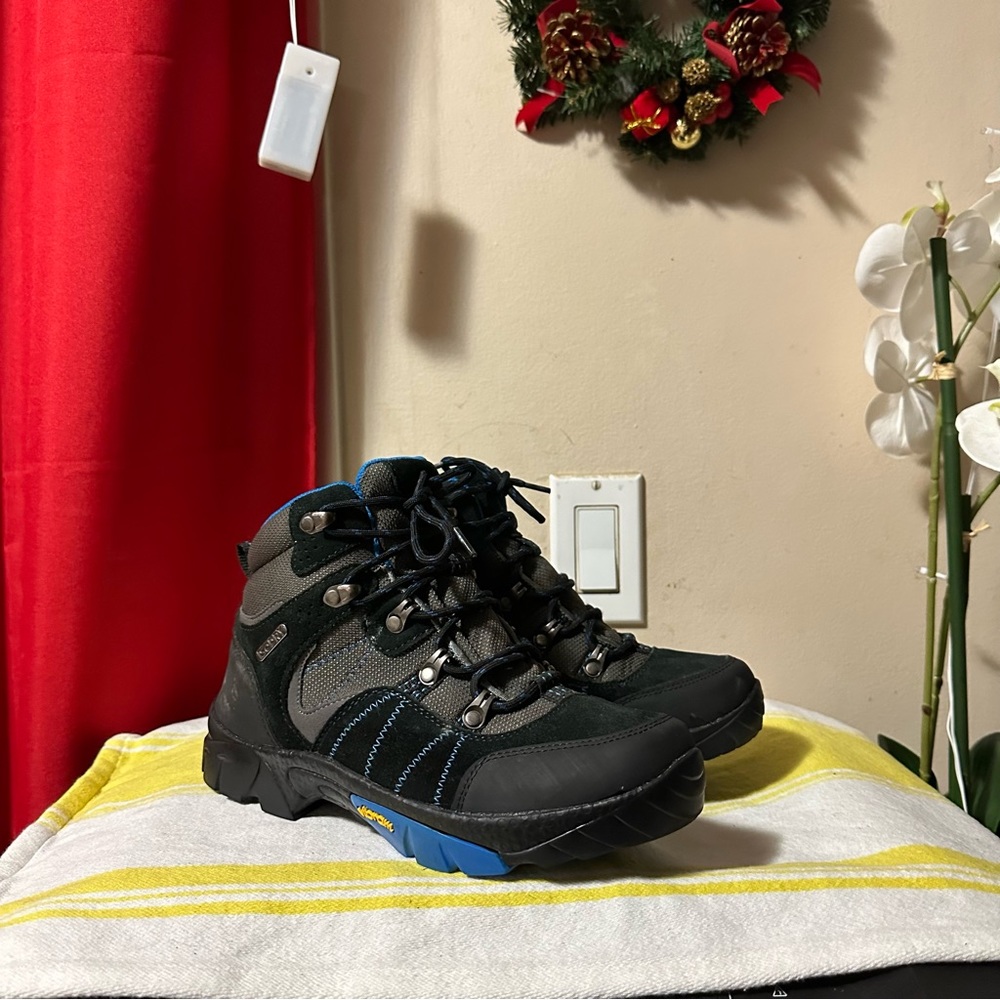Mountain Warehouse Womens Winter Boots